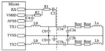 ��߷ǽӴ���ֵIC�������Ŀɿ����о�