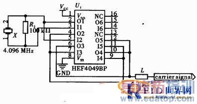 һ����Ƶʶ��װ�õ�����