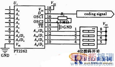 һ����Ƶʶ��װ�õ�����