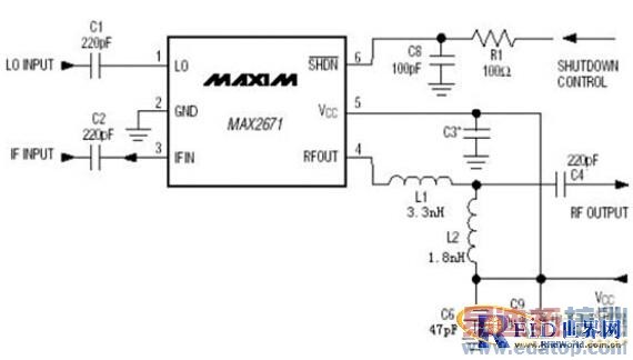 ����2.4GHzƵ�ε���Ƶ�źŷ��������