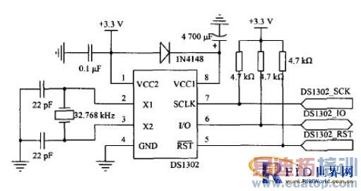 基于射频网络的智能家居电能控制系统分析
