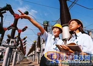 RFID技术在电网资产全寿命周期管理模式探讨