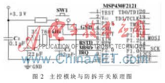 ����nRF24L01�ķ���ж��Դ���ӱ�ǩ���