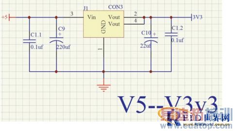 UHF频段无源RFID读写器系统总体方案设计