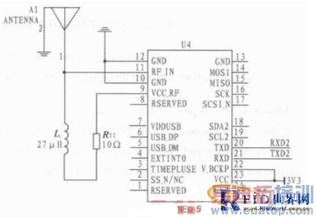 ����RFID��GPS��GPRS������׷��ϵͳ������