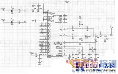 ����AVR��Ƭ�����г���ʱ�����ֳ�Ѳ���豸