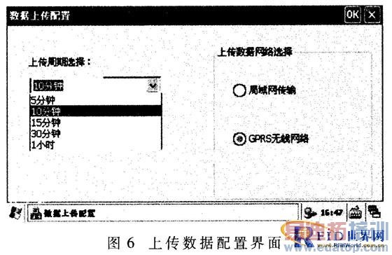 ����RFID�ĵ����¶ȼ��ϵͳ���������������