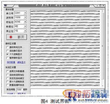 һ�����ڶ�λ�ĵ͹�����ԴRFID��ǩ�����