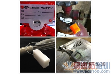 选择RFID标签的几个基础问题