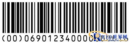 GS1��׼�����׾�׷��֮��