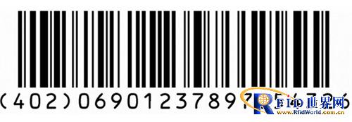GS1��׼�����׾�׷��֮��