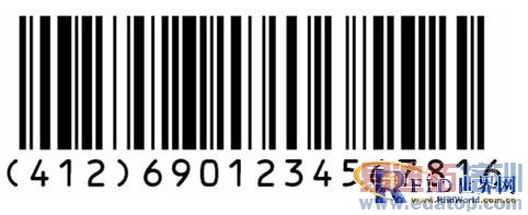 GS1��׼�����׾�׷��֮��