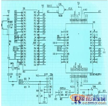 RFID ϵͳ�б�Яʽ�Ķ����������ʵ��
