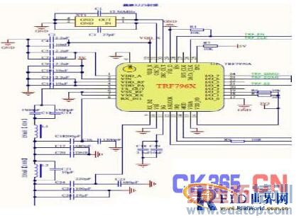 TI NFC ��Ʒ�����ܵ����е�Ӧ����� 