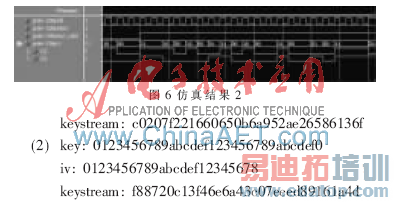 ����Grain-128a�㷨��RFID��ȫ����