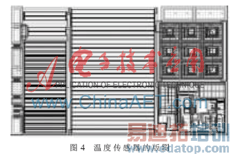 һ����������ԴRFID���±�ǩ���¶ȴ�����