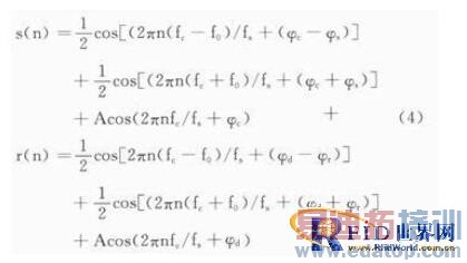 ����ƵRFID��λ����λʽ��෽���о� 