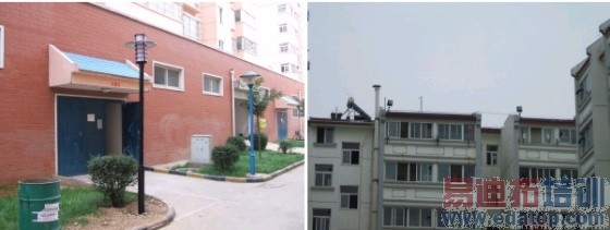 城市移动通信网络覆盖方法的研究