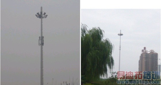 城市移动通信网络覆盖方法的研究