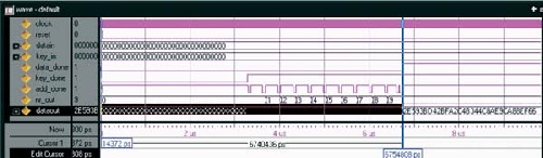 FPGAƬ��ϵͳ�����߱���ͨ���ն�