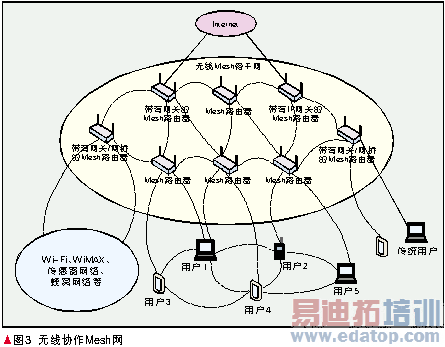 ����Э��Mesh��