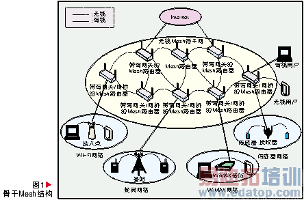 ����Э��Mesh��