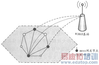 WiMAX�����Ļ���������о�