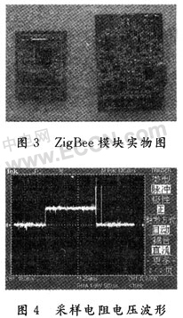 CC2430�����ߴ����������ʵ��