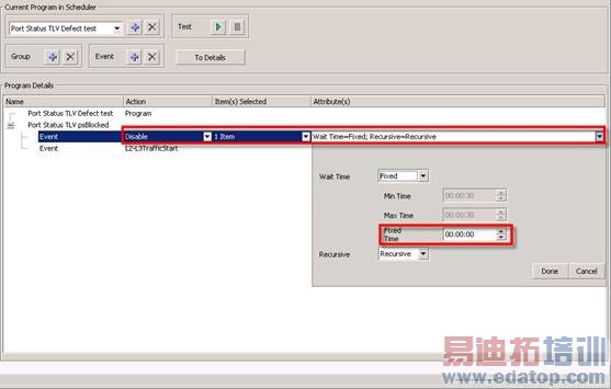 IEEE 802.1ag CFM���Ͳ���Ҫ��