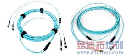 40G/100G光纤以太网最新国标及解决方案