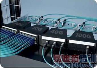 40G/100G������̫�����¹��꼰�������