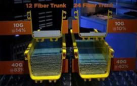 40G/100G������̫�����¹��꼰�������