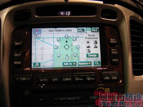 GPS���󵼺���ԭ����� 