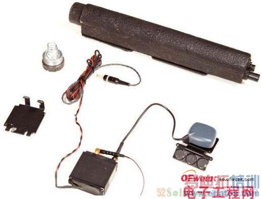 ����FBIר�ø�������� ͼ2