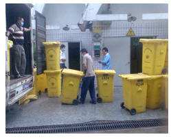 ����RFID��ҽԺ�����ع���ϵͳ