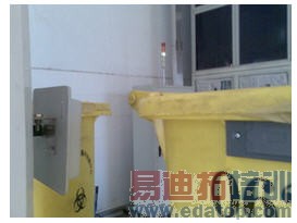 ����RFID��ҽԺ�����ع���ϵͳ