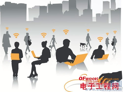 全面解析5G WiFi无线连接(图文)