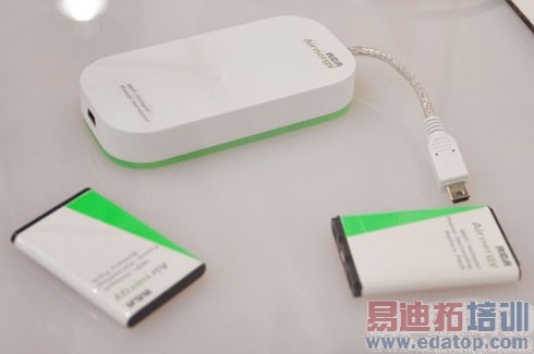 Airnergy Charger�����źų����