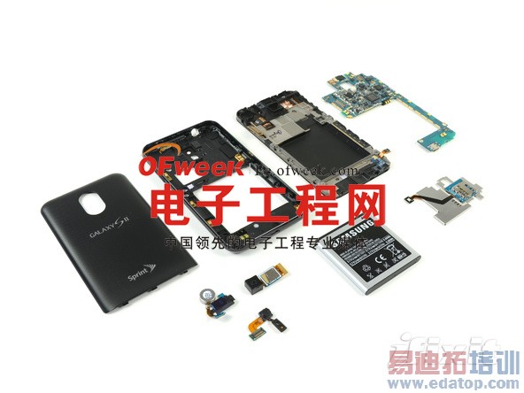 ����Galaxy S II�����⣬�������ģ�