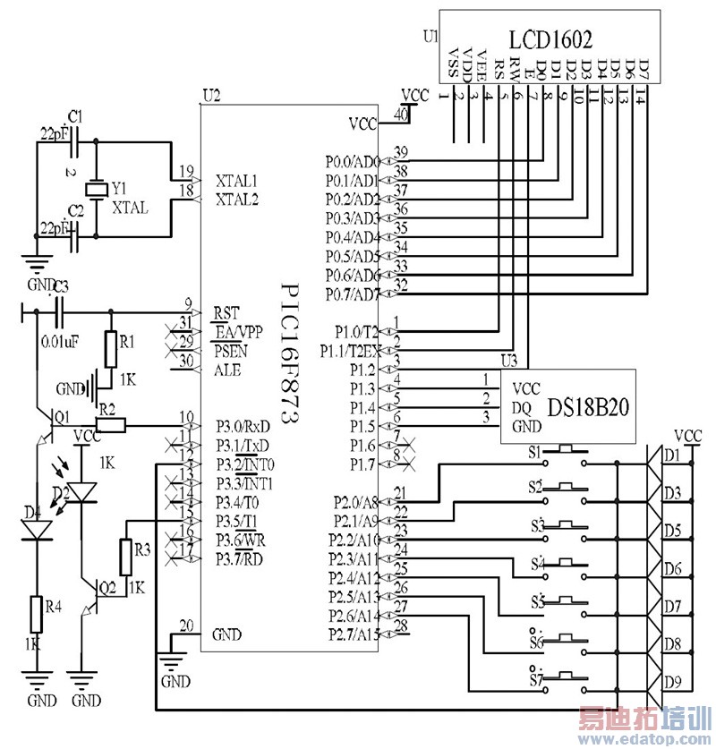 ң���������·���ԭ��ͼ