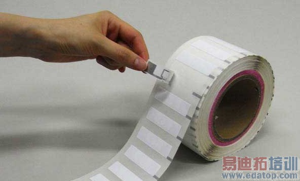 UHFƵ��IC��ǩ��100�ŵ�����Ҳ��һ�ζ�ȡ��