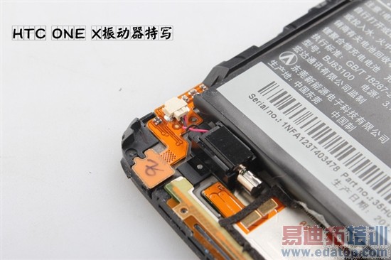 �ĺ˴�����¶���㿴 HTC One X��ϸ���