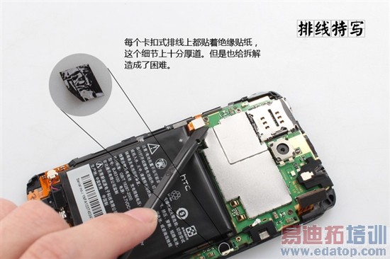 �ĺ˴�����¶���㿴 HTC One X��ϸ���