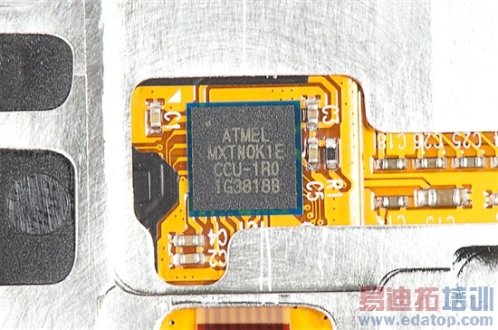 低价的秘密:Lumia 900拆解