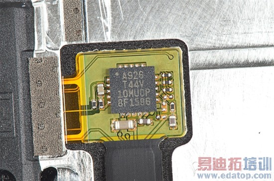 低价的秘密:Lumia 900拆解