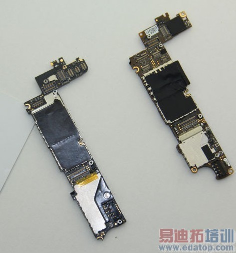 ��ʵ����������ǱȽϴ�ģ�������оƬ�Ĳ��ֻ������ߵĲ�ڣ����бȽϴ�ĸĶ�