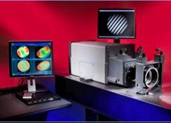 亚微米光连接技术中干涉技术