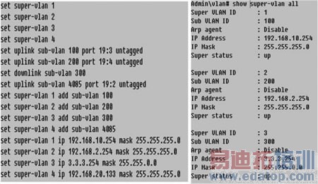 EPONϵͳ����·�ɼ��ӿ����