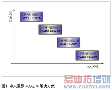 OTN�����ص㼰����̽��