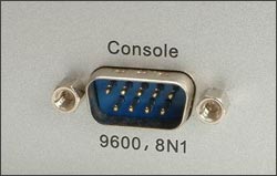 教你识别各种交换机的数据接口类型